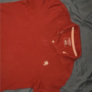 Great collar shirt express